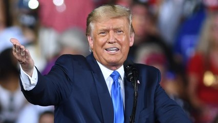 C'mon, Get Happy: Trump Admin Siphons Off $300M From CDC To Tell Americans To Cheer Up