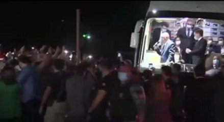 Erdoğan'ın "yeni açtığı" fabrika 45 yıldır faaliyette çıktı