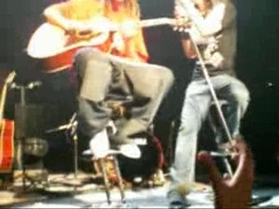 Concert Nice IN DIE NACHT 2ème Partie