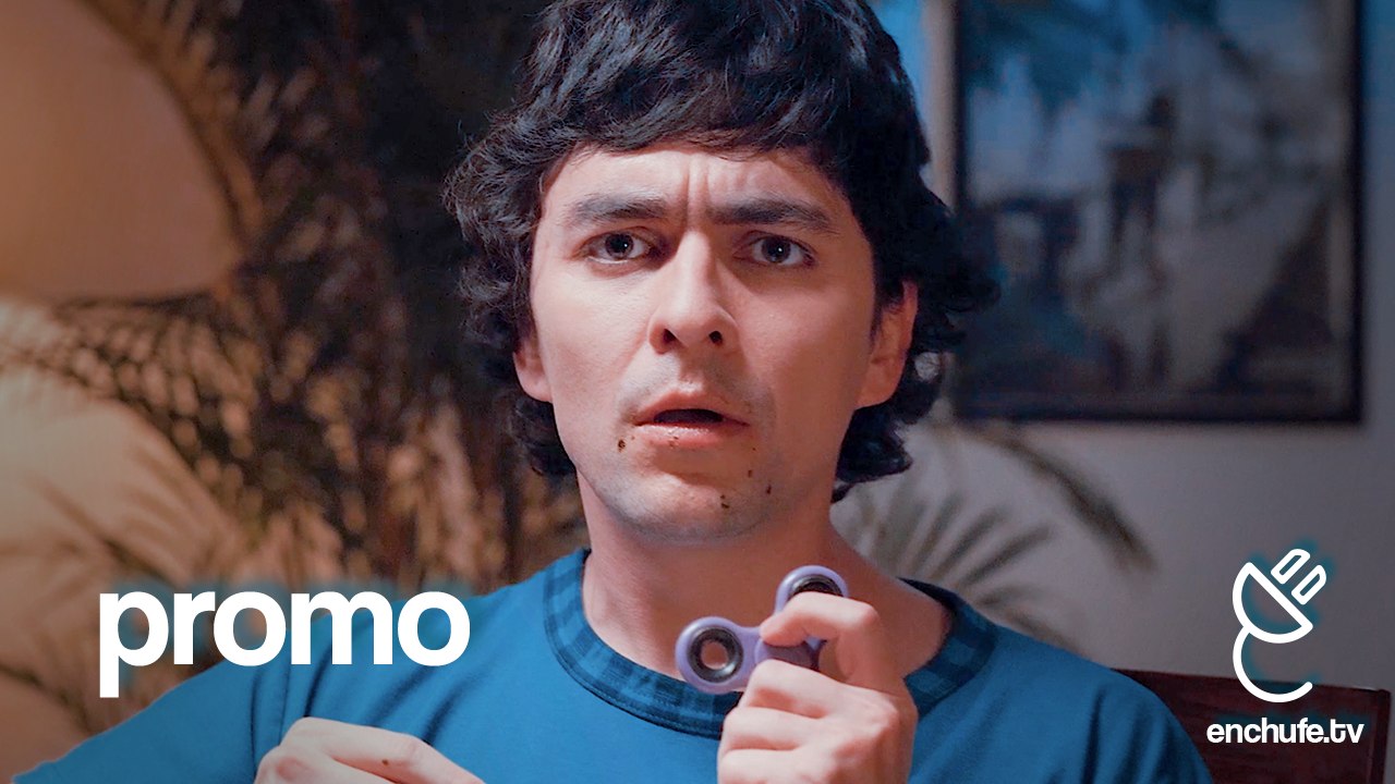 PROMO: ¿Y Ahora Qué Estudio?