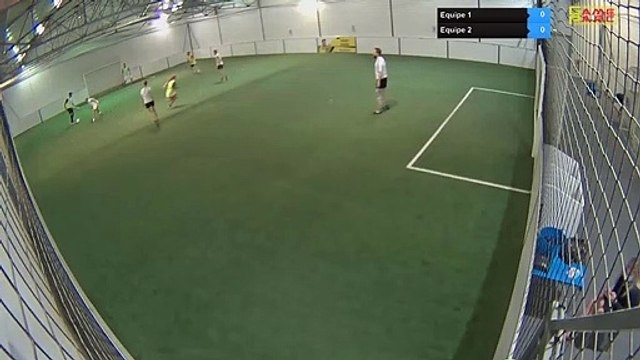 Equipe 1 Vs Equipe 2 - 24/09/20 17:52 - Loisir Poitiers - Poitiers Game Parc