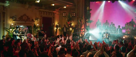 Los Ángeles Azules - Mis Sentimientos ft. Soledad_1080p