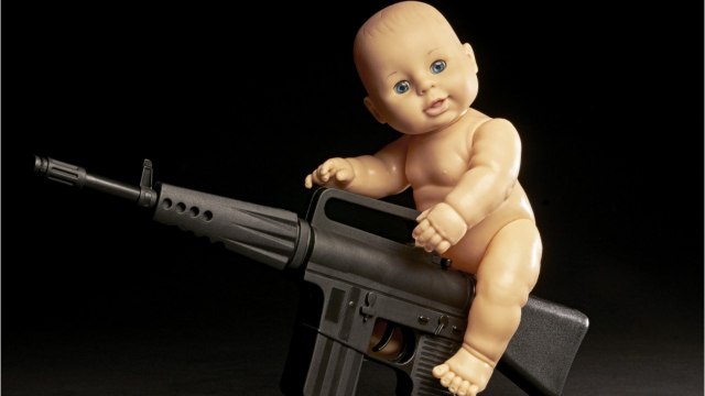 Louisiana School Tried To Expel Black 4th-Grader For Moving BB Gun During Online Class