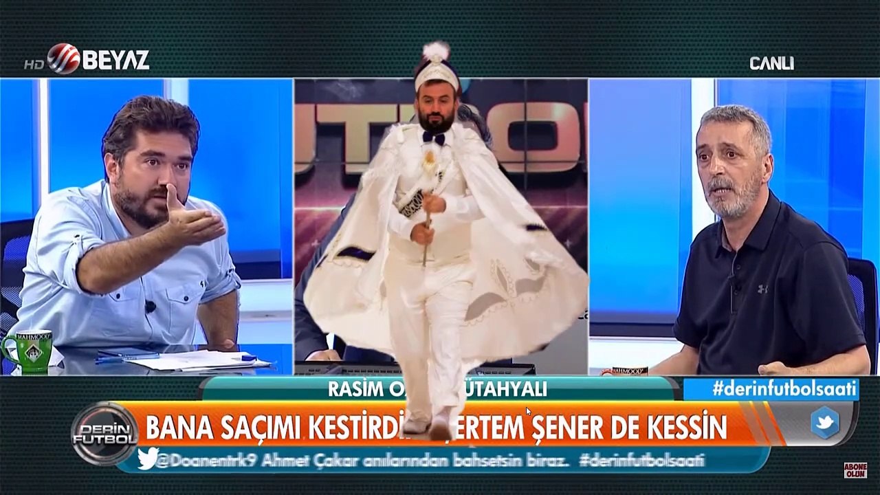 ROK: ERTEM BOL BOL KESTİRMELİ |Beyaz Futbol 14 Eylül 2020