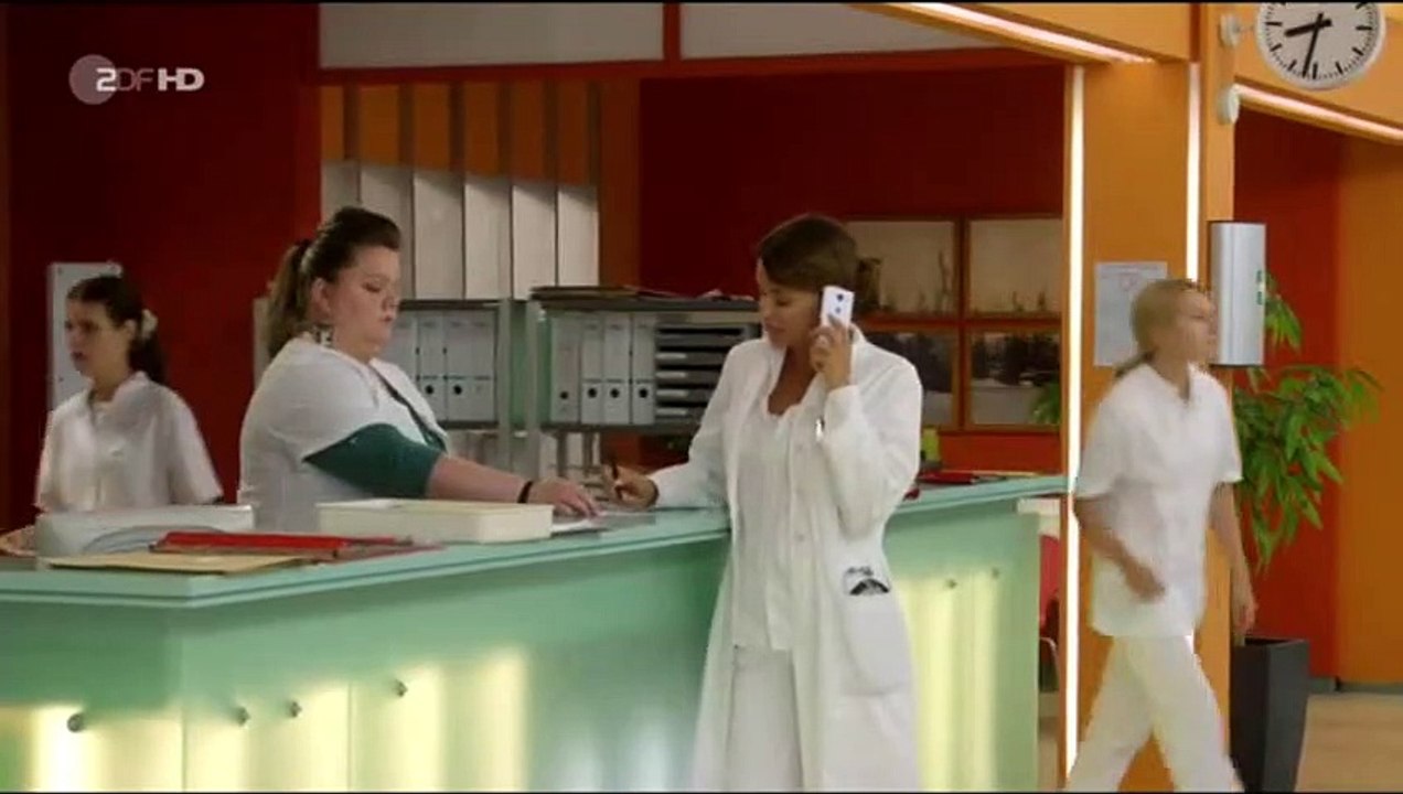 Notruf Hafenkante (275) Staffel 11 Folge 29 - Abnabelung