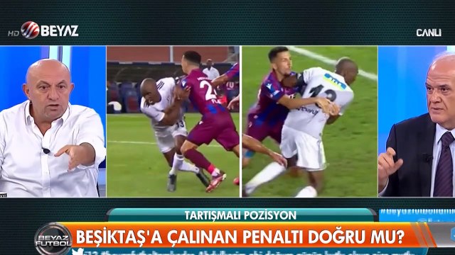 13 EYLÜL 2020 KOMİK OZET |ROK GERİ DÖNDÜ |BEYAZ FUTBOL