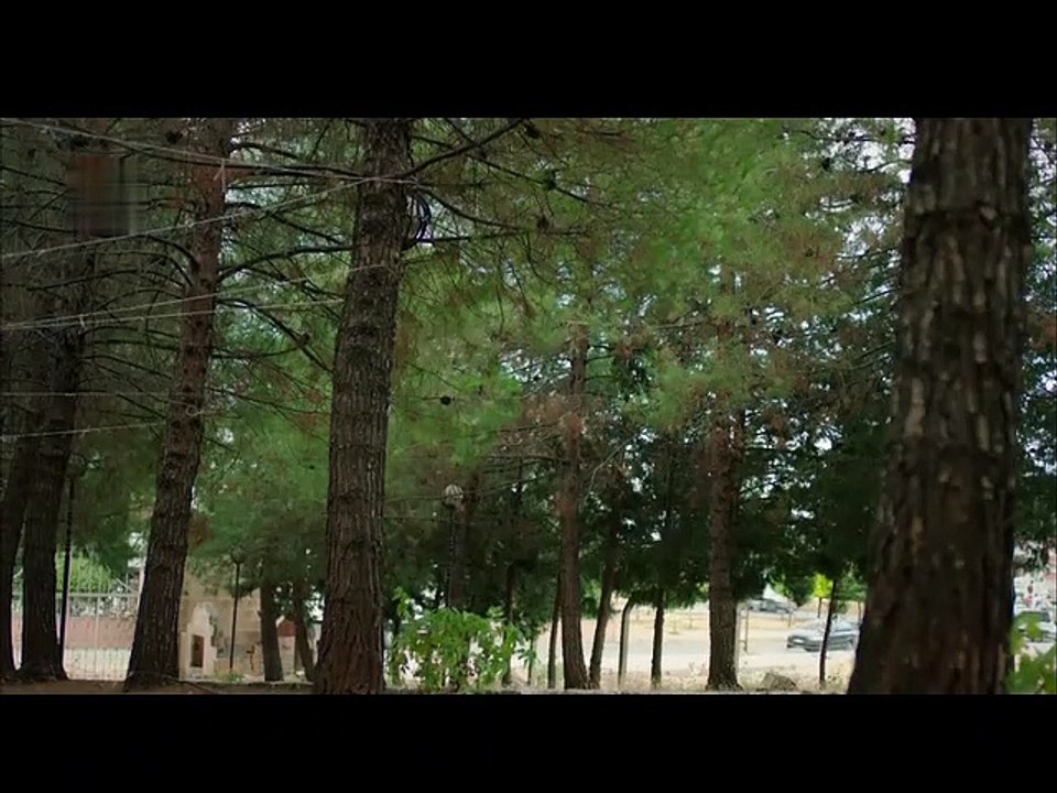 HERCAI TEMPORADA 3 CAPITULO 40  2º PARTE (SUB ESPAÑOL)