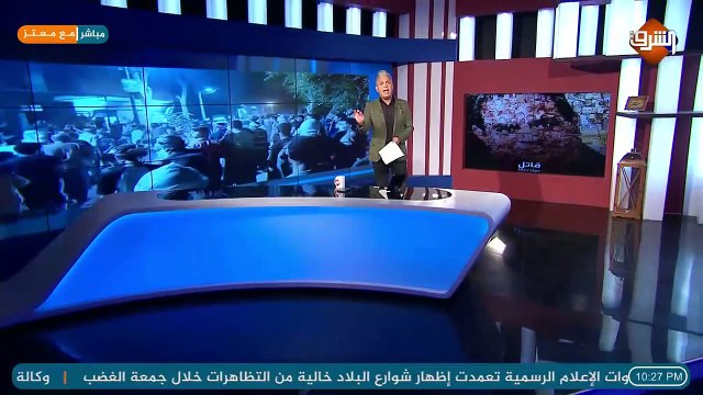 ارحل يا سيسي .. ارحل يا بيسة لليوم السابع الشعب المصري مازل فى الشوارع استعداداً جمعة الغضب الثانية !!
