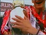 Man Utd 1998-99 Title Celebrations