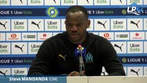 Mandanda ne croit pas au syndrome du Vélodrome