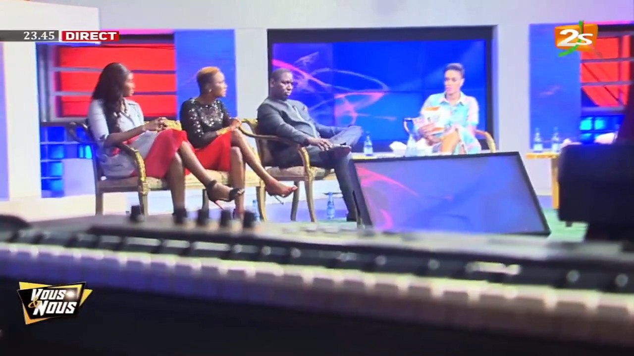 #VOUSETNOUS DU SAMEDI 26 SEPTEMBRE 2020 SPÉCIAL #DIASPORA