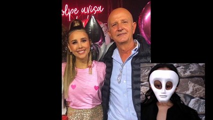 PAULINA GOTO REGRESA A LAS REDES SOCIALES TRAS SU PERDlDA