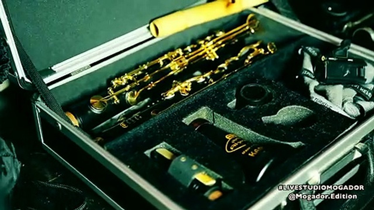 Cheb Bilal - Même pas appel (Clip Officiel)