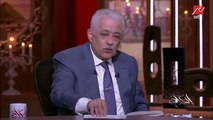 وزير التربية والتعليم: مش هيجي الامتحان المحفوظ تاني.. الهدف التعلم مش إنك تجيب مجموع