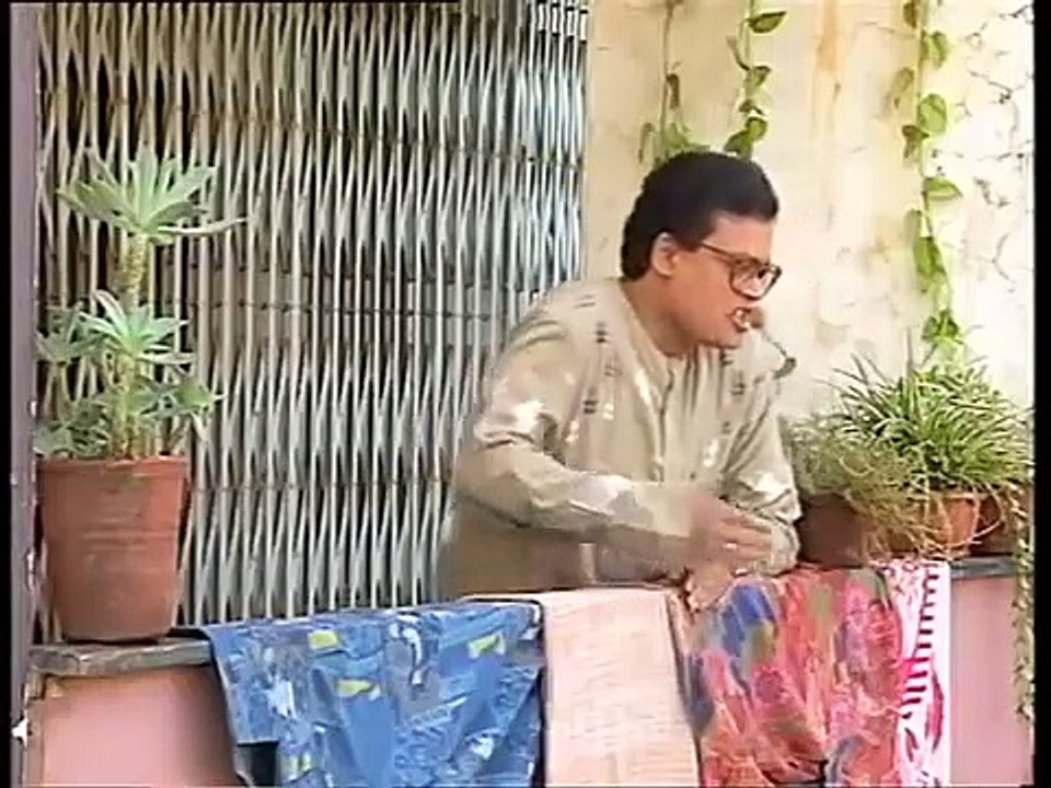 Shrimaan Shrimati Episode No 68 comedy hindi tv serial