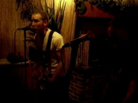 Dolores riposte Dolores 16/02/08