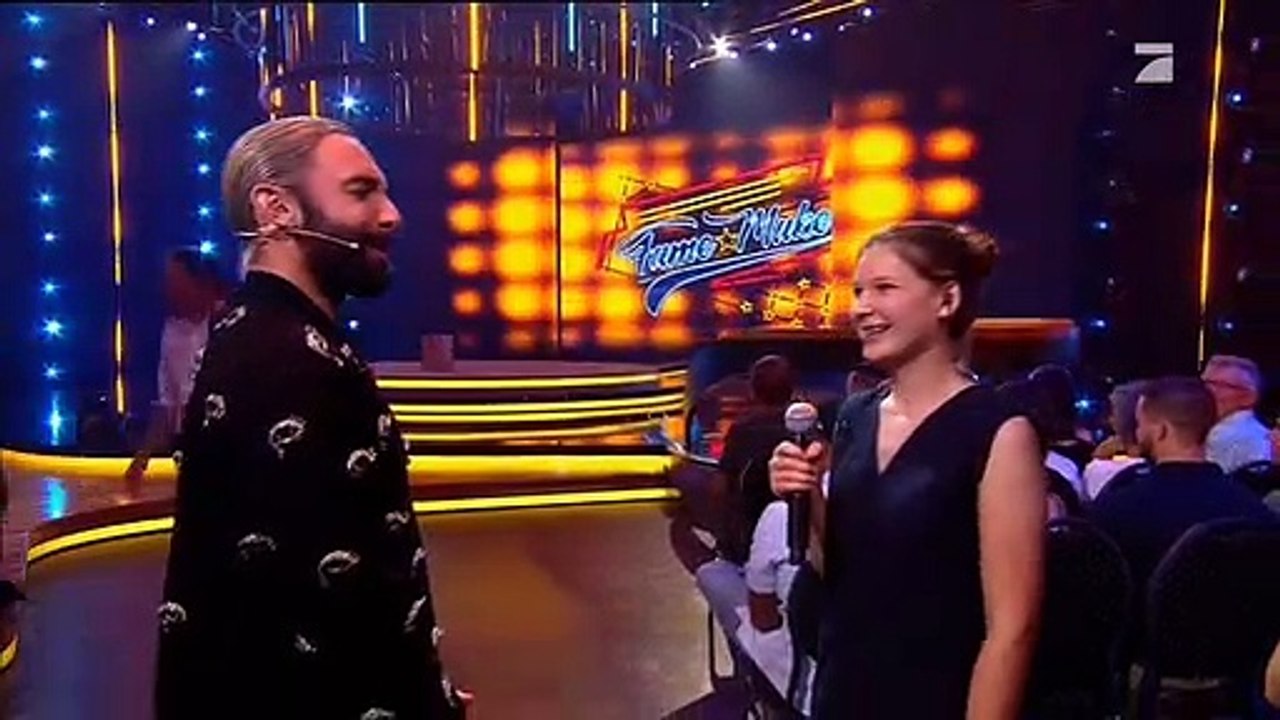 Tom Neuwirth 'Famemaker' 19.9.2020 Teil 7