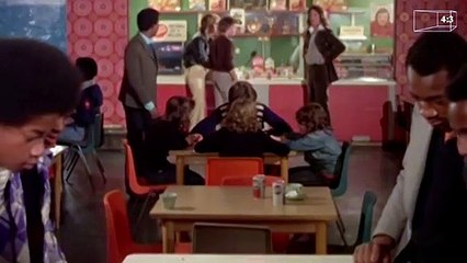 Pressure (1976) by Horace Ové | The first British black feature film