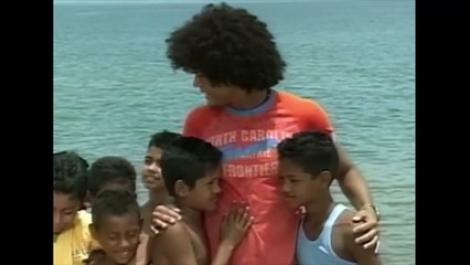 BARBARITA, les couleurs de l'amour - EP 4 - Complet en français