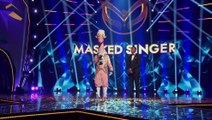 The Masked Singer - S4 E1