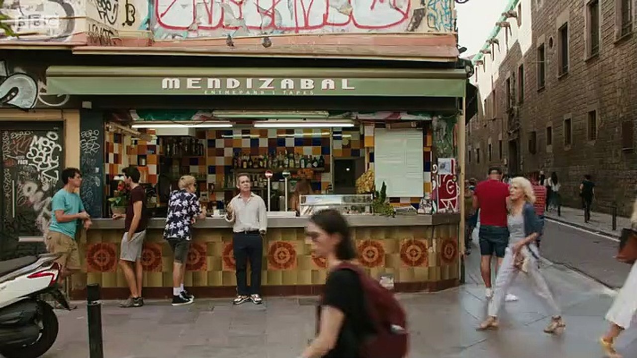 Us - S1 E4