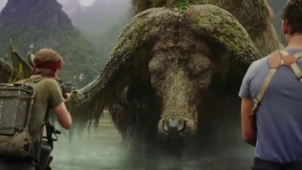 10 Giant Creatures Caught on Camera