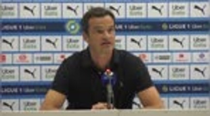 5e j. - Hognon ne regrette pas son dernier changement