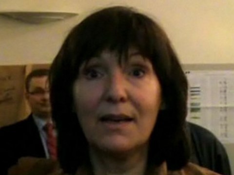 Municipales 2008 Amiens Dominique Fachon