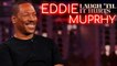 EDDIE MURPHY LAUGH 'TIL IT HURTS documentary movie