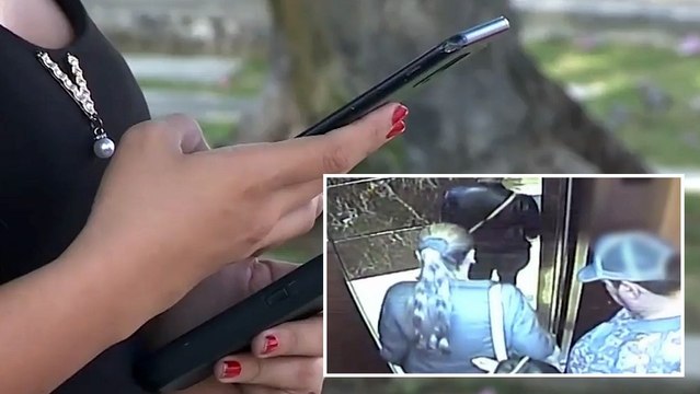 Capturan Las Tóxicas , banda que usaba aplicación de citas para robar extranjeros