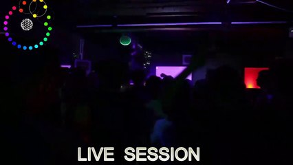 🔥 DJCEDMASTER Live Deep-House DJ Set – Experience the Vibe!