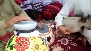 Rabab Mangy Sitar | Zain Ullah Jan