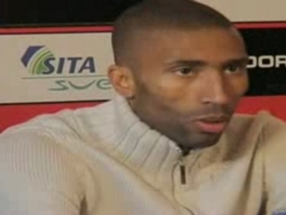 Abdeslam Ouaddou : « j'irai jusqu'au bout »