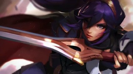 Venus Theory - The New Divide _ ♫ Copyright Free Music