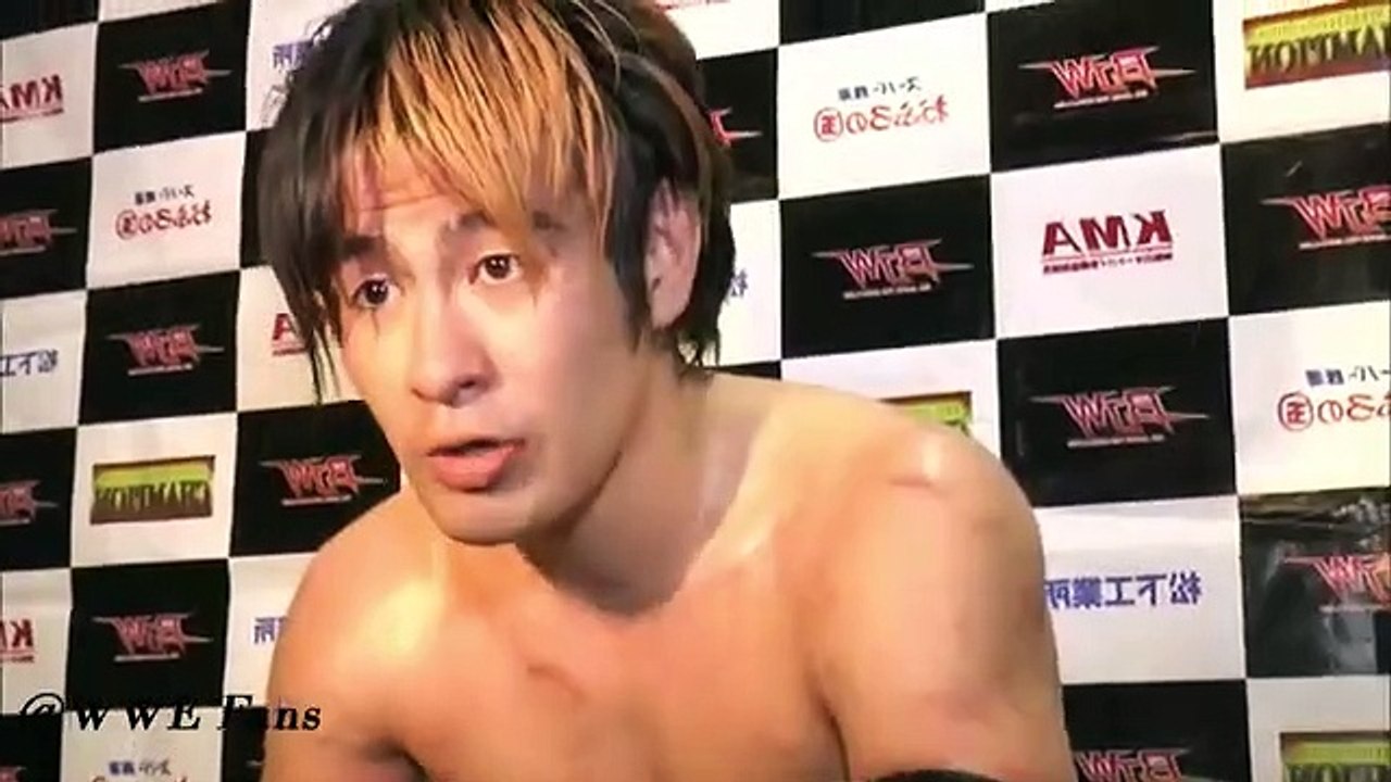 Trending movie 18+ Only Street Fight Japanese WWE Match Japanese wrestling WWE