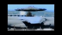 UFO Sightings Air Force Flying Saucer_ New Video Watch Now!