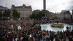 Thousands Protest Lockdown Measures in London