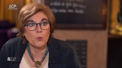 Émois et moi - Marie-Christine Verdier-Jouclas