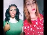 Beautiful Arabic Girls  TikTok Funny Videos 2020 #44   تيك توك العرب