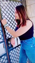 Beautiful Arabic Girls  TikTok Funny Videos 2020 #38   تيك توك العرب