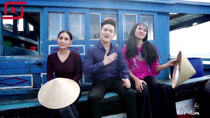 Về Quê Ngoại | Khưu Huy Vũ, Ngọc Hân, Năm Chà