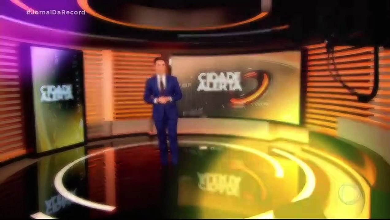 Jornal da Record 26/09/2020 Sabado #2-2