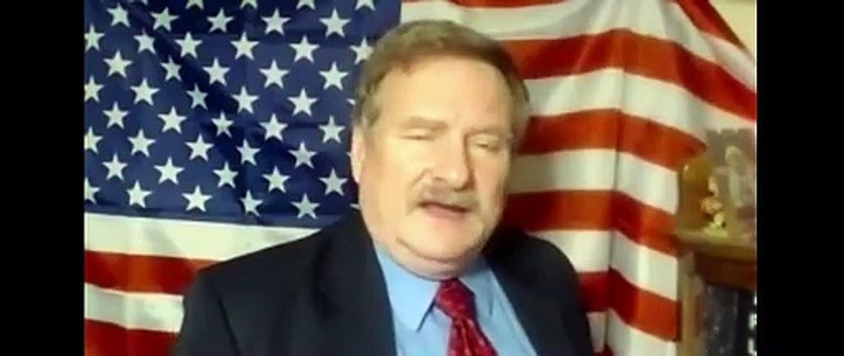 The Lord's top secret plans for the USA are unsealed after 1680 years!