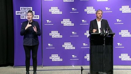 Curfew no longer proportionate: Sutton