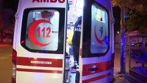 Ankara'da hastane odasında yangın çıkaran psikiyatri hastası öldü