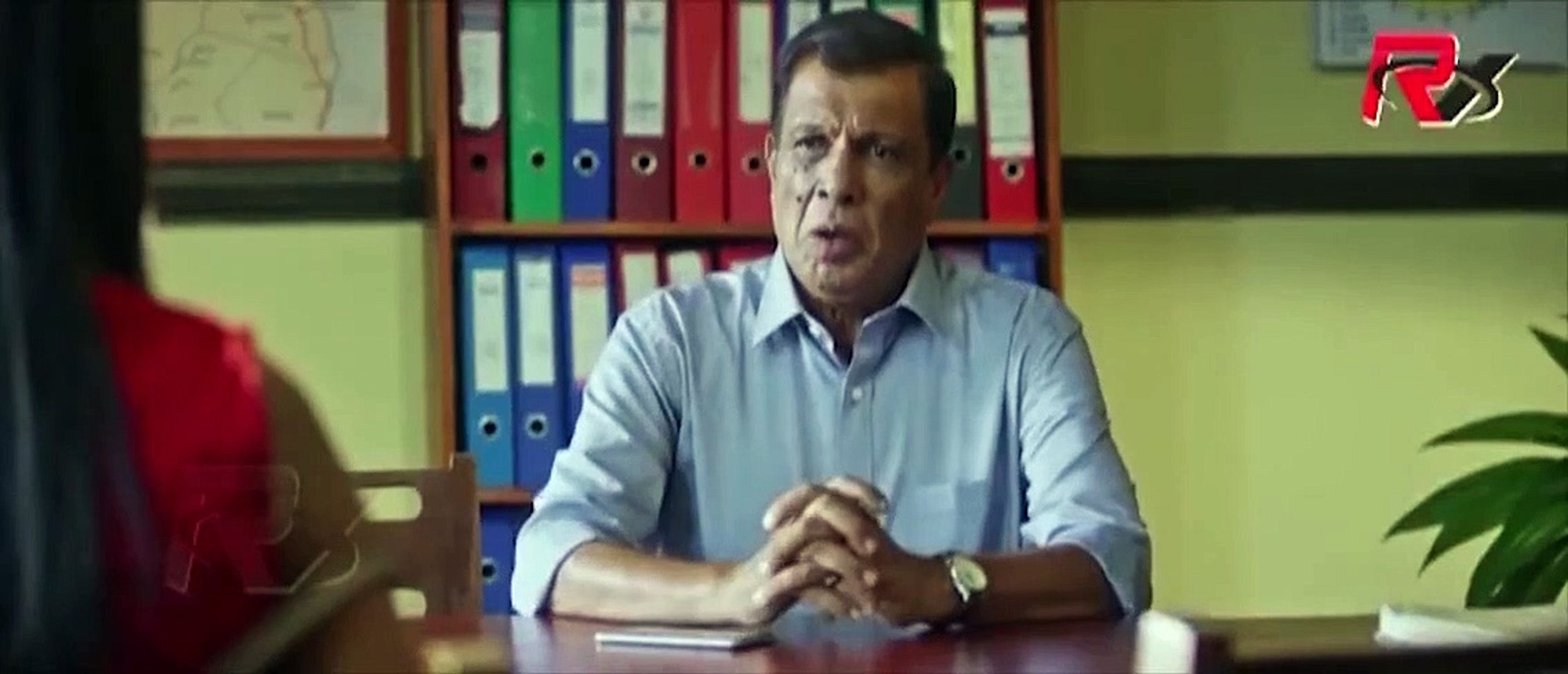 U Turn ( යූ ටර්න් ) - 2