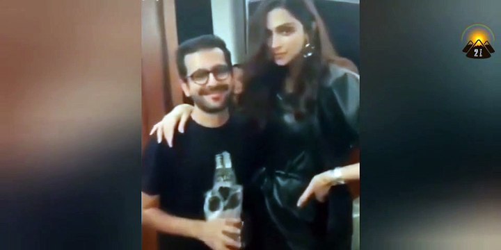 BOLLYWOOD Celebrities taking DRUGS at KARAN JOHAR PARTY/VIRAL VIDEO