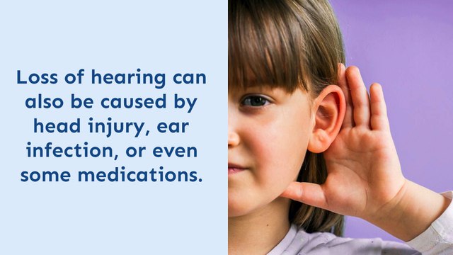 Hearing Test in Peachtree City, GA | (770) 487-9030
