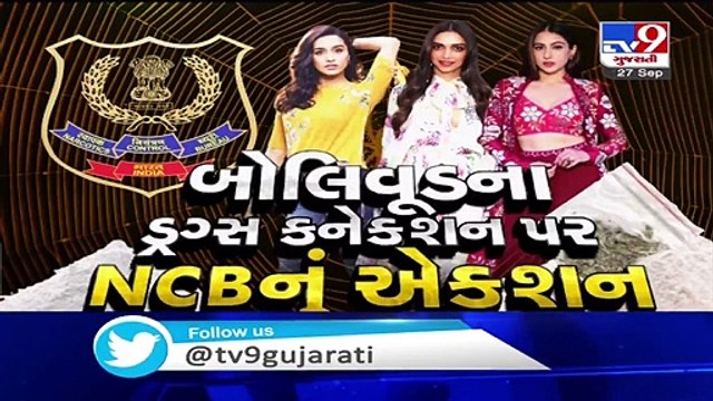 Mobile phones of Deepika Padukone, Shraddha Kapoor, Sara Ali Khan, others seized in drugs case