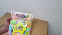 Unboxing and review of Ratna's Little Doll Rattle Set - 6 Pieces for gift